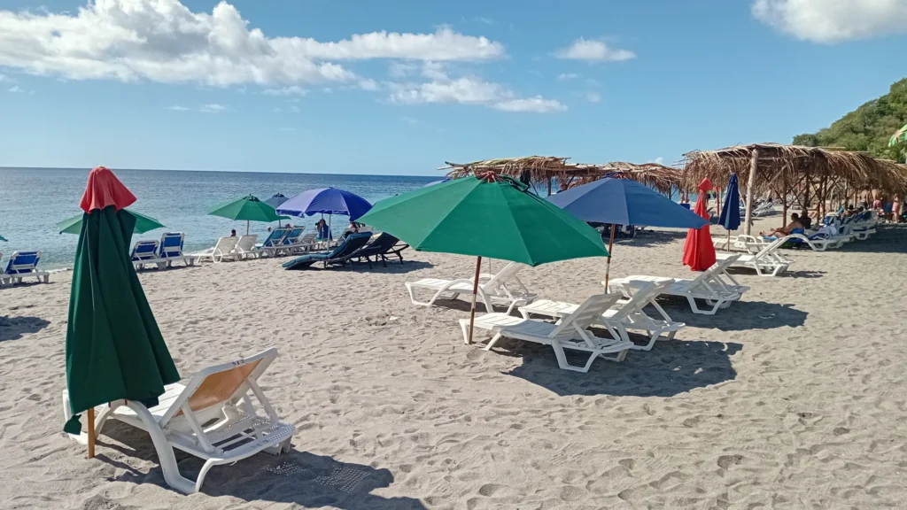 Best Places to Visit in Dominica
