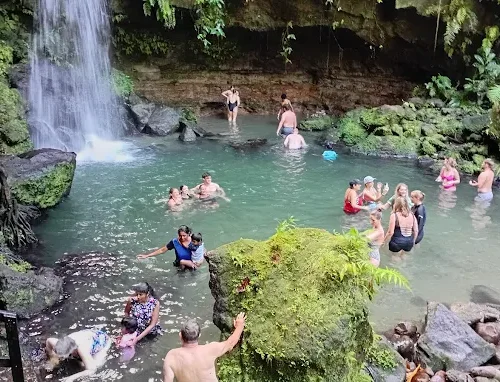 Top Attractions in Dominica