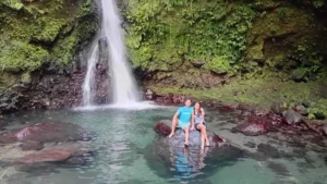 Dominica Activities for Adventure Lovers