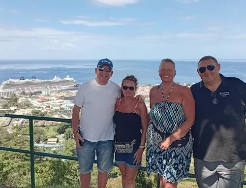 Dominica Shore Excursions