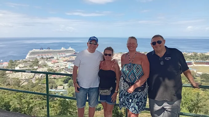 Dominica Shore Excursions