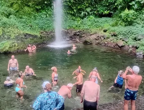 Dominica Shore Excursions