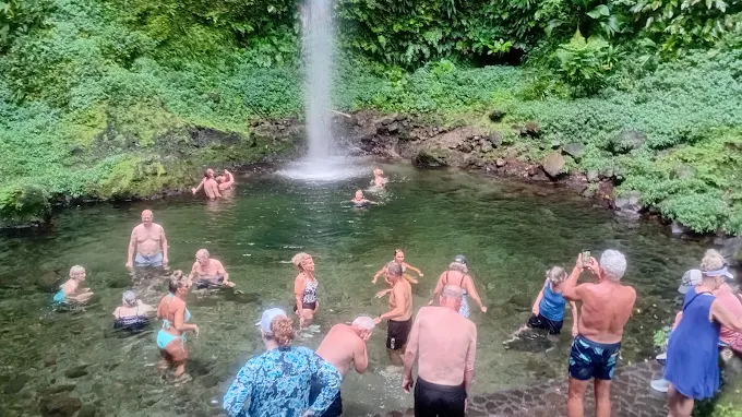 Dominica Shore Excursions